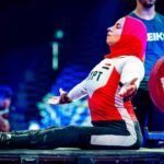 Powerlifting Paralympics 2024 Preview Athletes